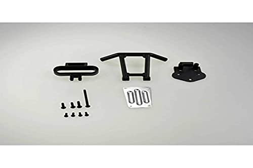 carson-x10et-xl-rammer-vorne-500405491-ersatzteil image 2