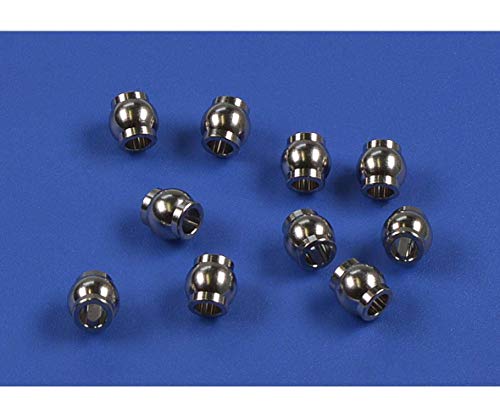 tamiya-309805903-kugelh-lse-rc-ersatzteil-6x6mm-id3-10st image 2
