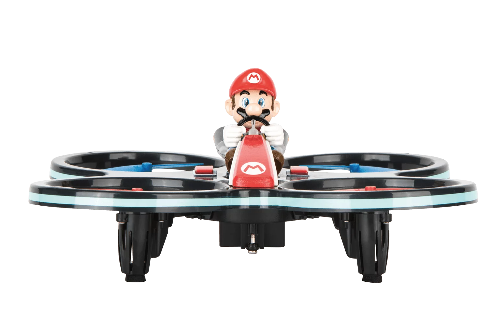 carrera-mario-kart-mini-mario-copter-quadrocopter-drohne-2-4ghz image 4