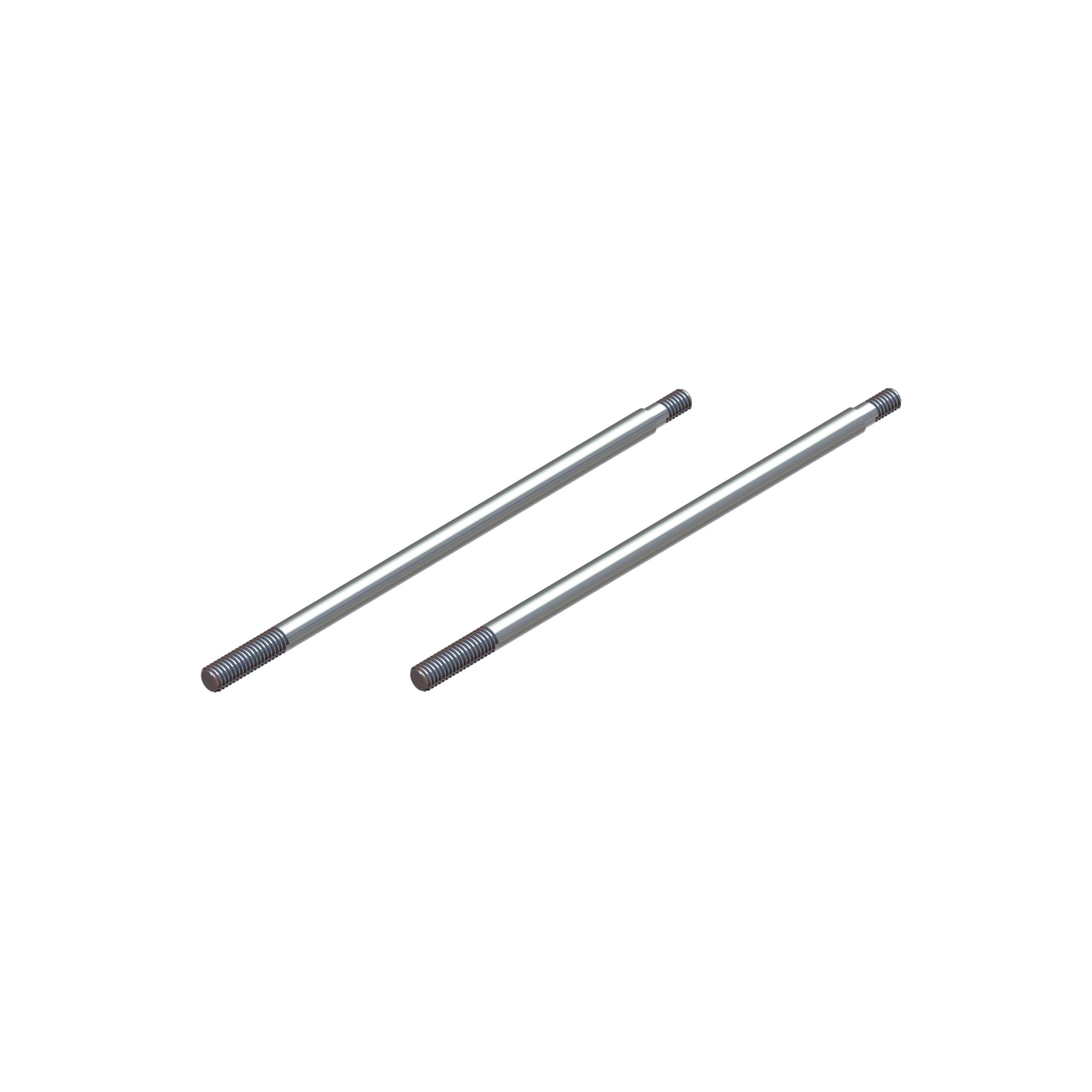 arrma-kraton-shock-shaft-3x67mm-stahl-2-stk image 1