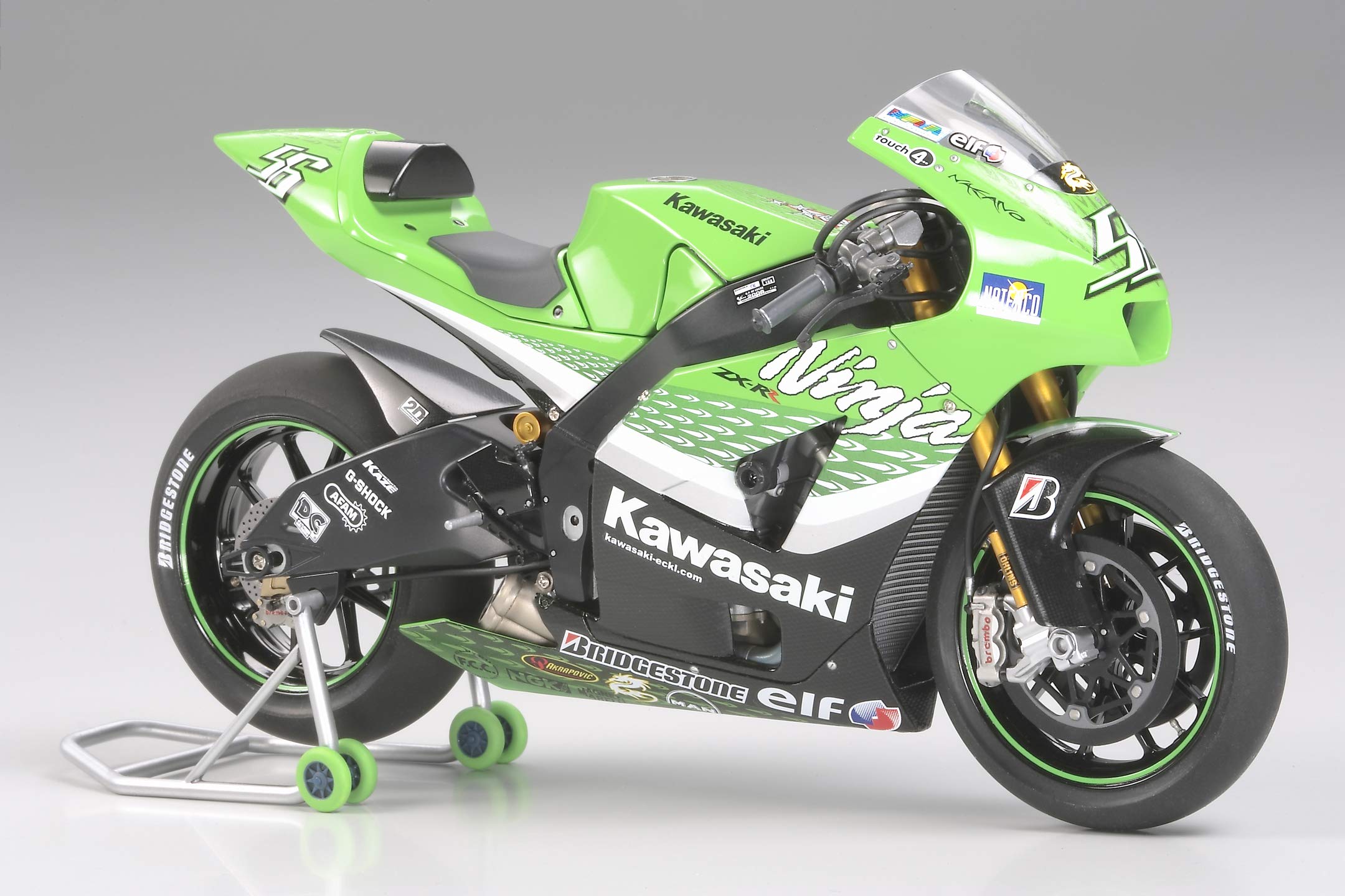 tamiya-14109-kawasaki-ninja-zx-rr-motorradbausatz-1-12-2006 image 4
