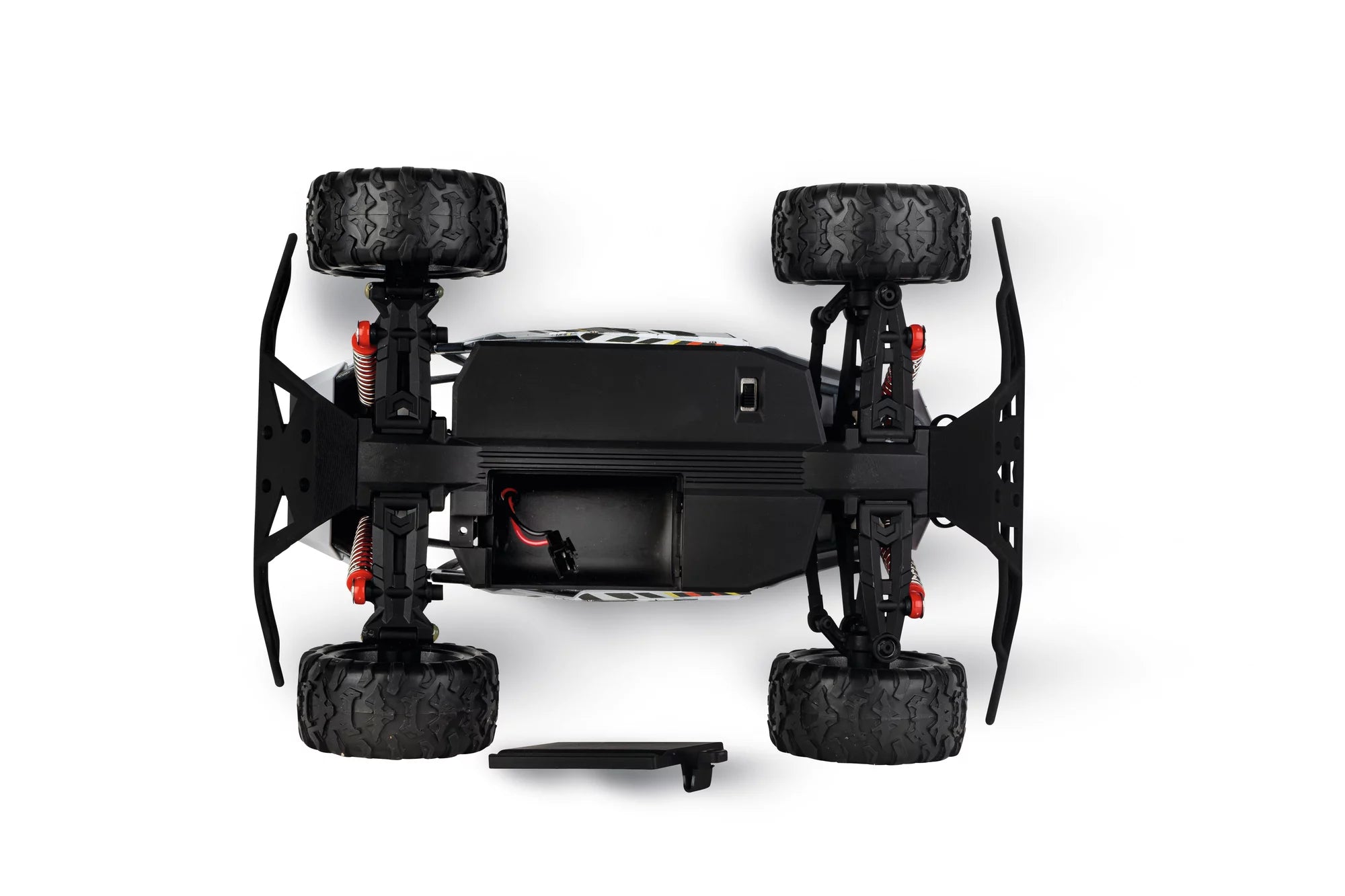 carrera-action-passion-impact-2-0-rc-buggy-2-4-ghz-20-km-h image 8