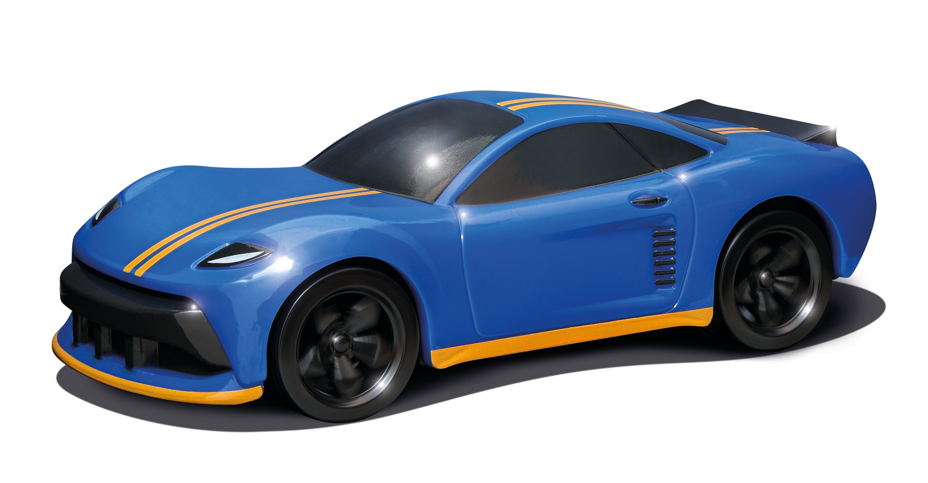 carrera-digital-132-street-racer-bad-boy-key-racer-auto image 2