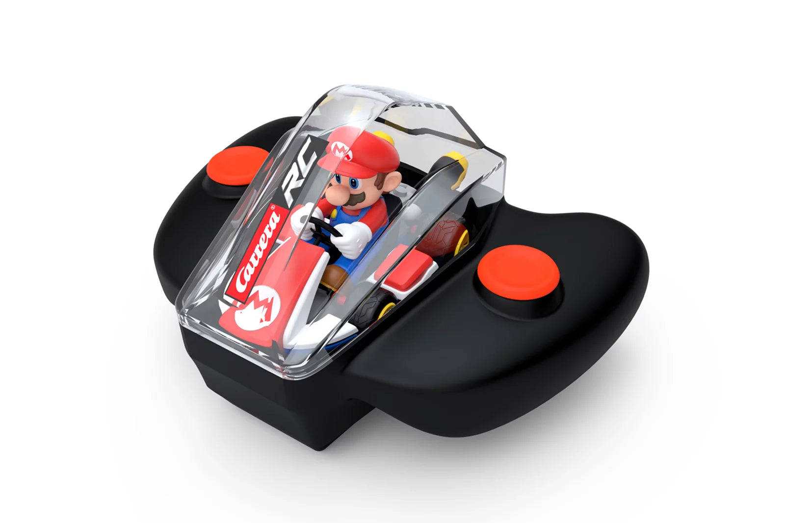 carrera-mario-kart-mini-rc-mario-gold-1-50 image 8