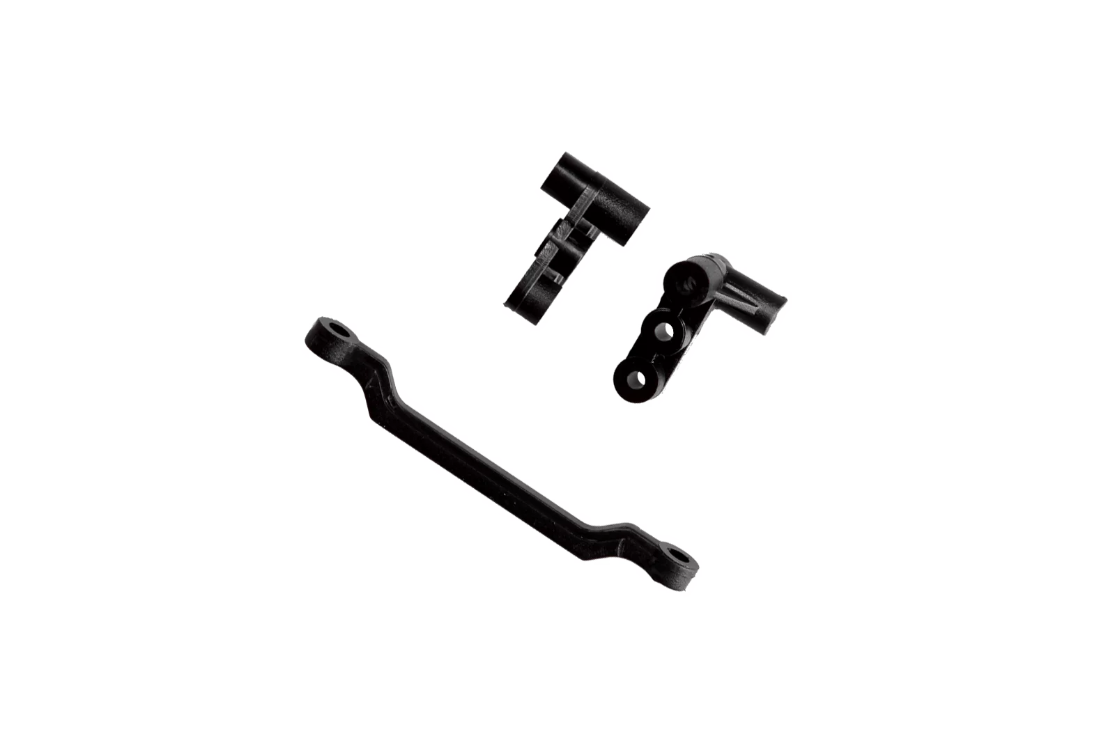 carrera-profi-rc-steering-arm-lenkhebel-ersatzteil image 1