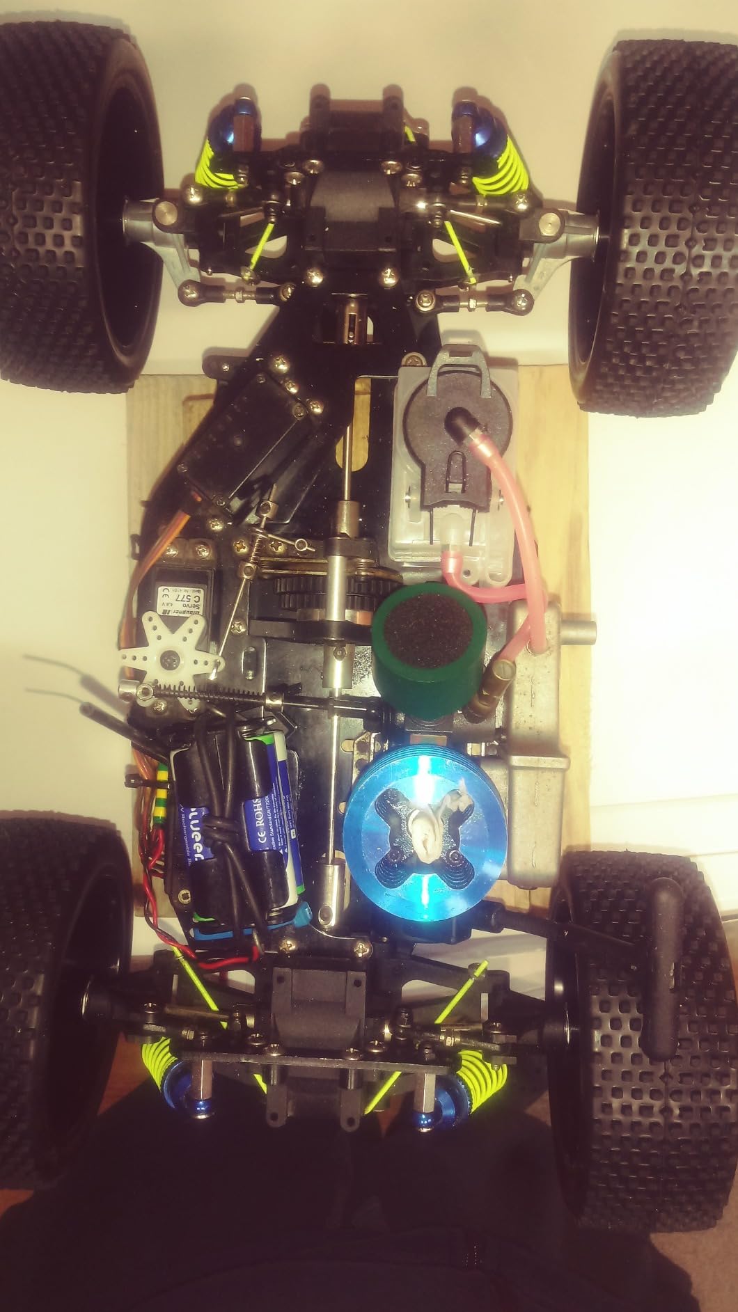 Grip da