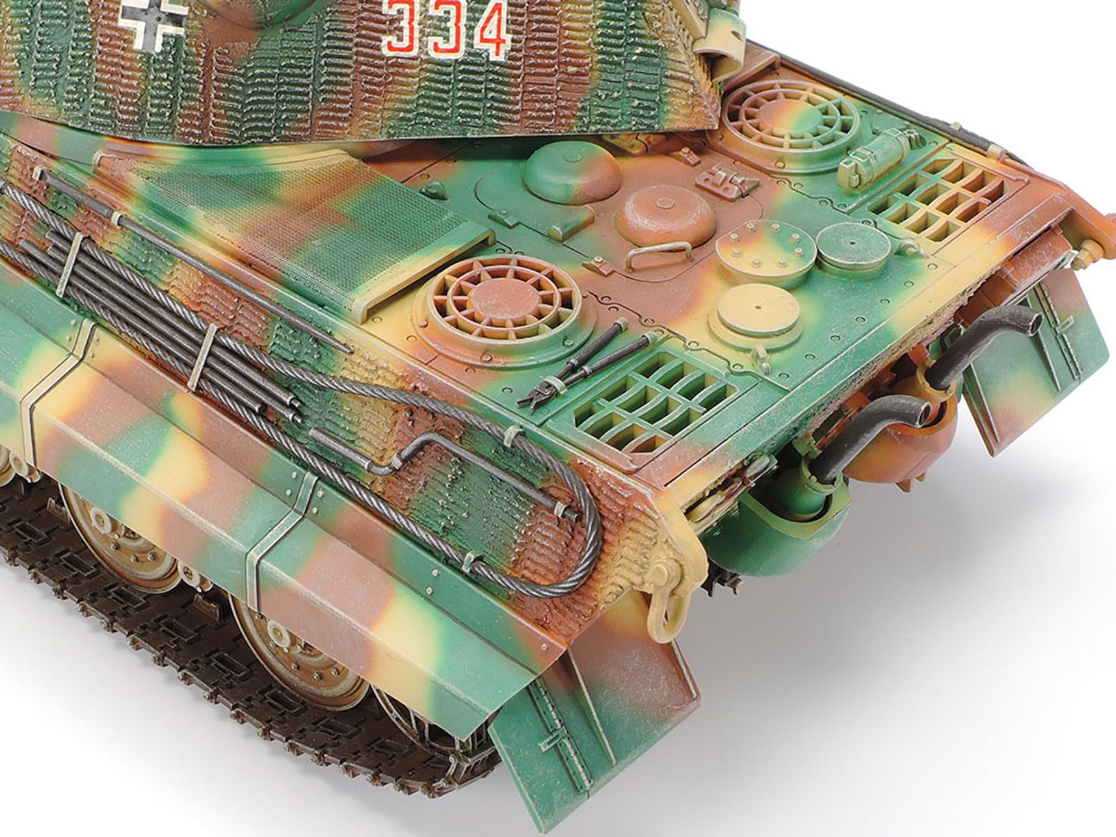 tamiya-300035169-k-nigstiger-porsche-turm-panzermodell-1-35 image 6