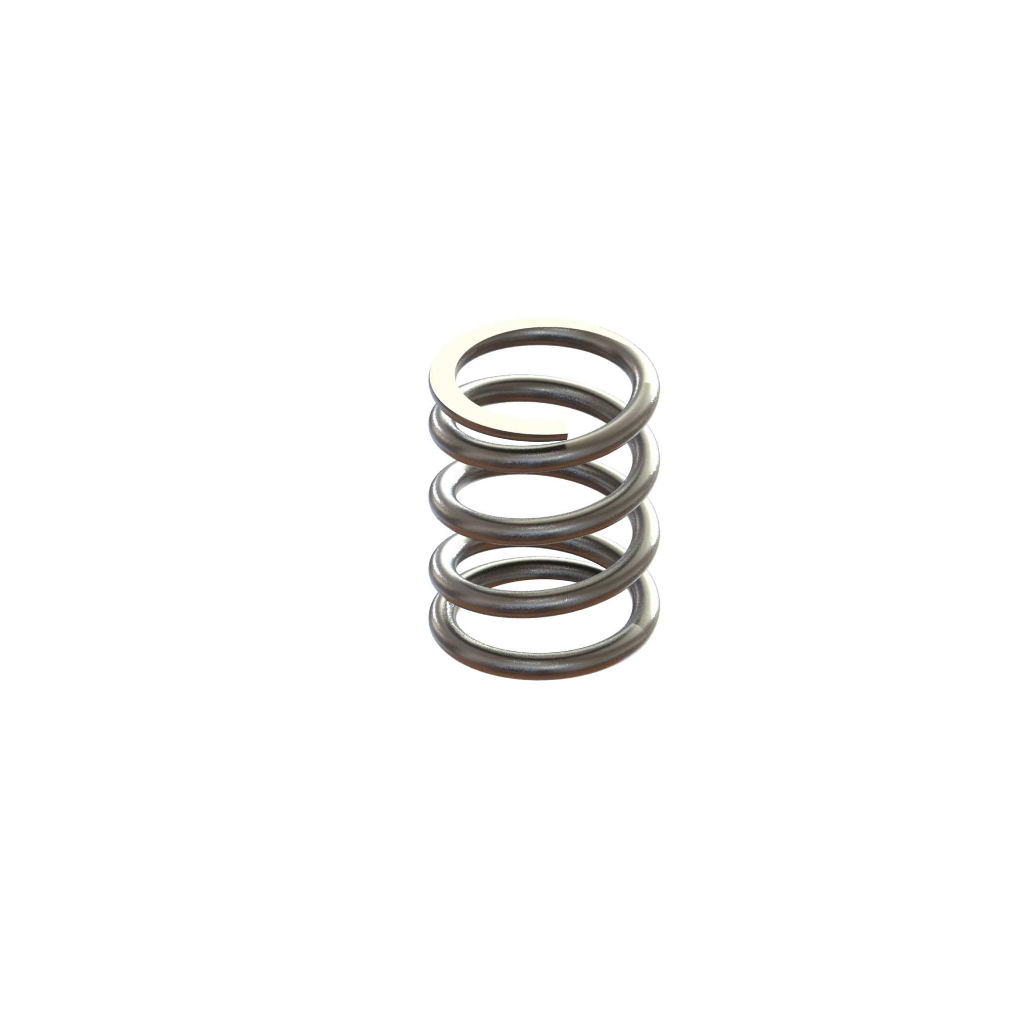 arrma-kraton-servo-saver-feder-12x20mm-x-hard image 1