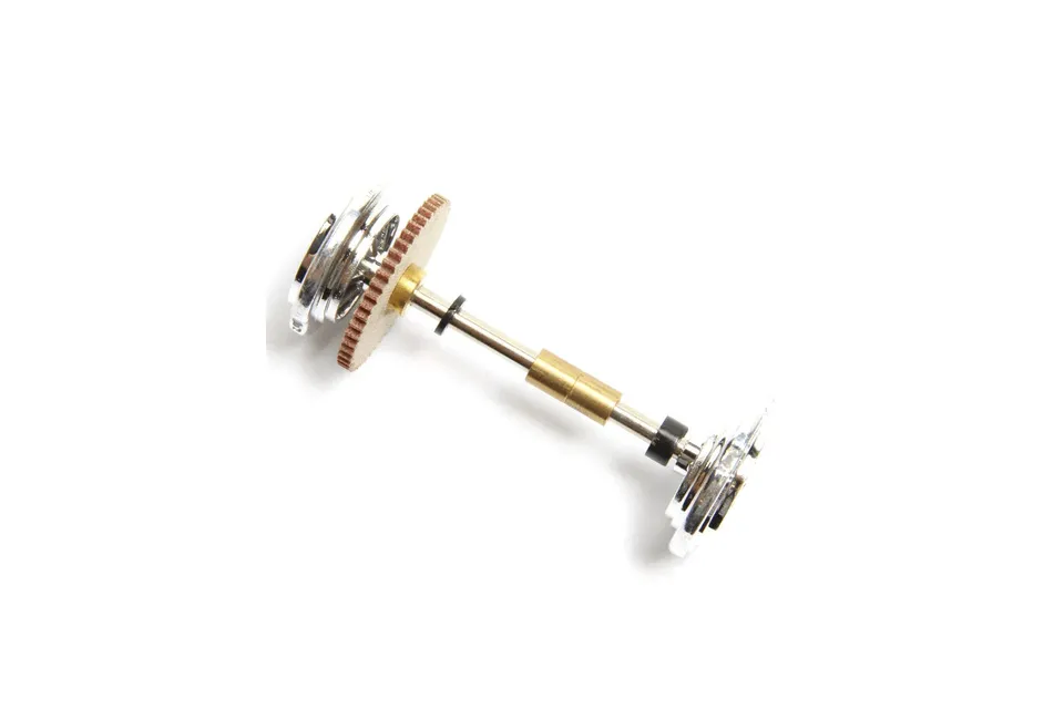 carrera-digital-124-hinterachse-z50-rear-axle-ersatzteil-2 image 1