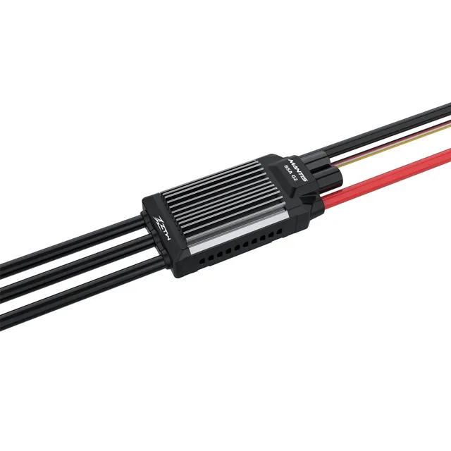 ztw-mantis-g2-85a-esc-3-8s-sbec-regler-f-r-edf-jet image 1
