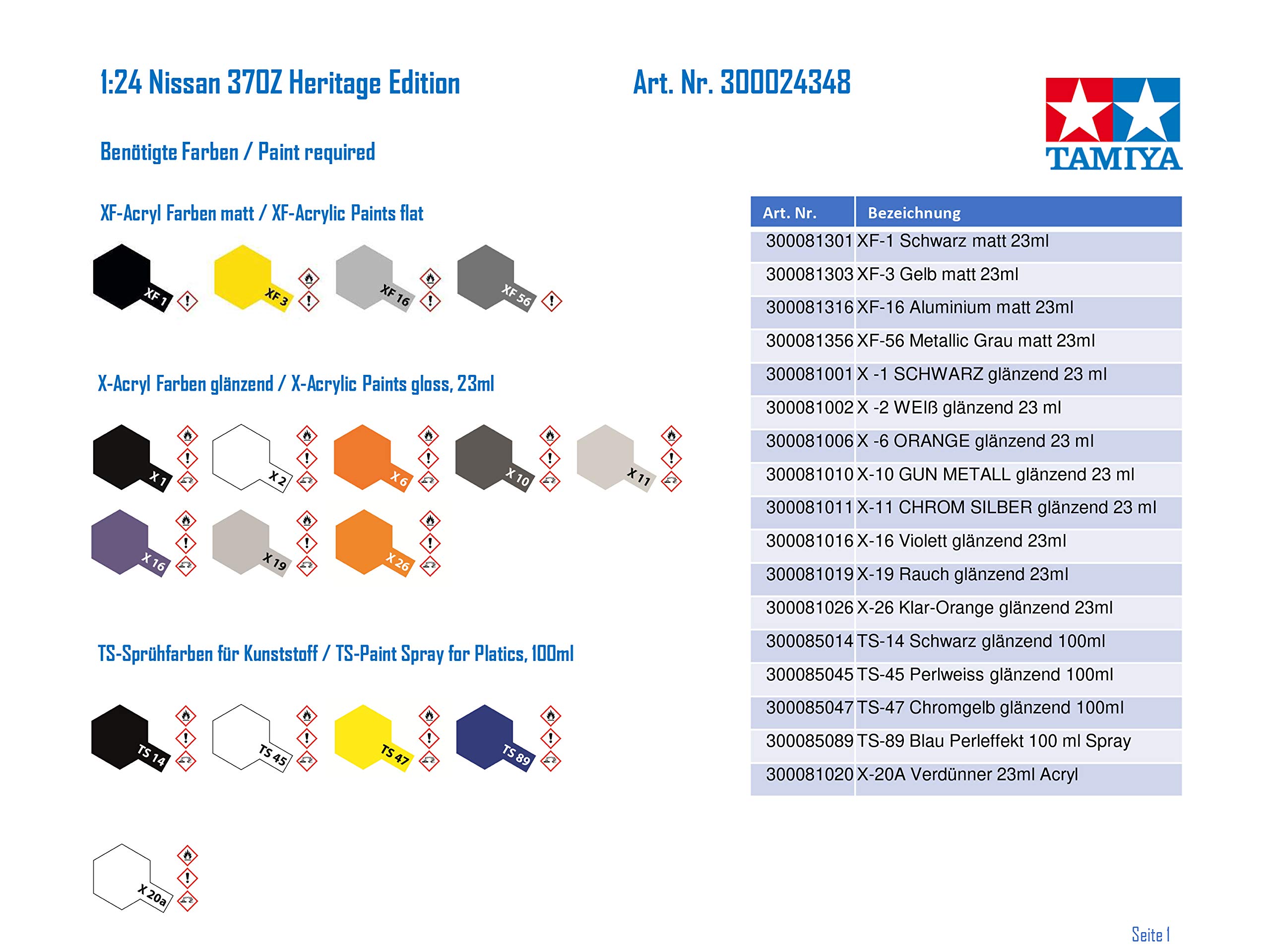 tamiya-24348-nissan-370z-heritage-plastikbausatz-1-24 image 5