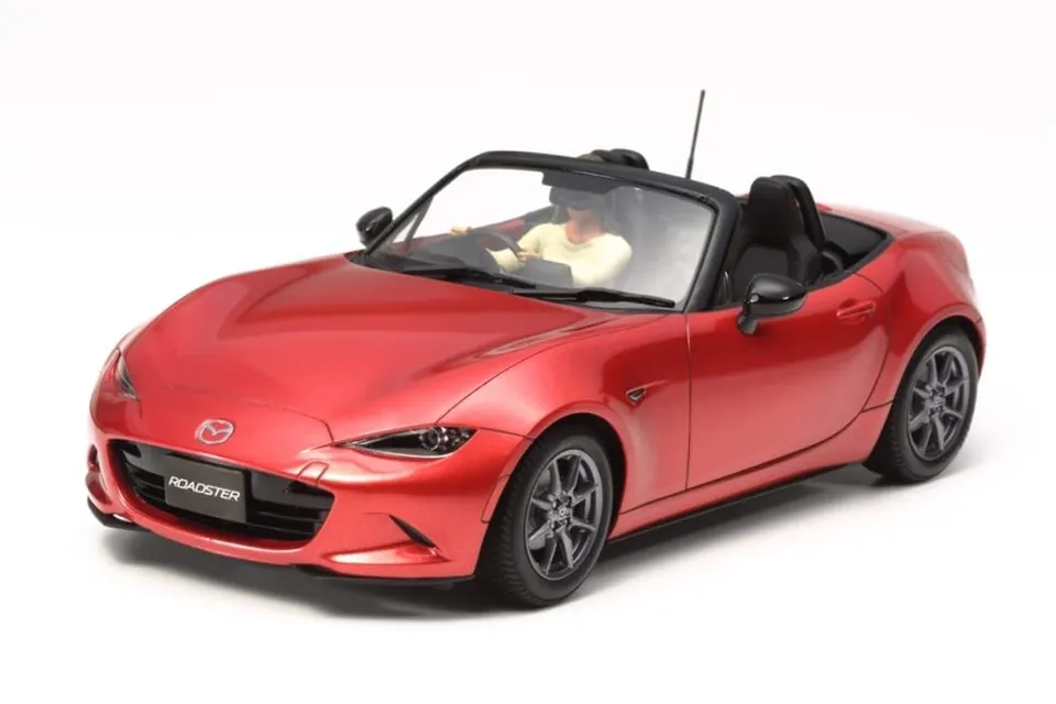 tamiya-24342-mazda-mx-5-modellbausatz-1-24-unlackiert image 1