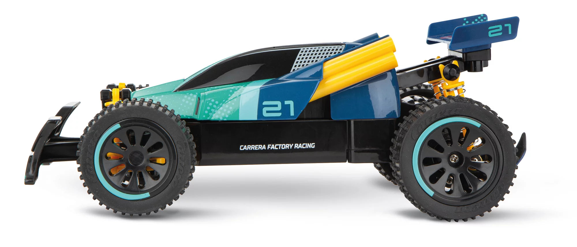 carrera-action-factory-racing-21-rc-auto-2-4-ghz-rennwagen image 3