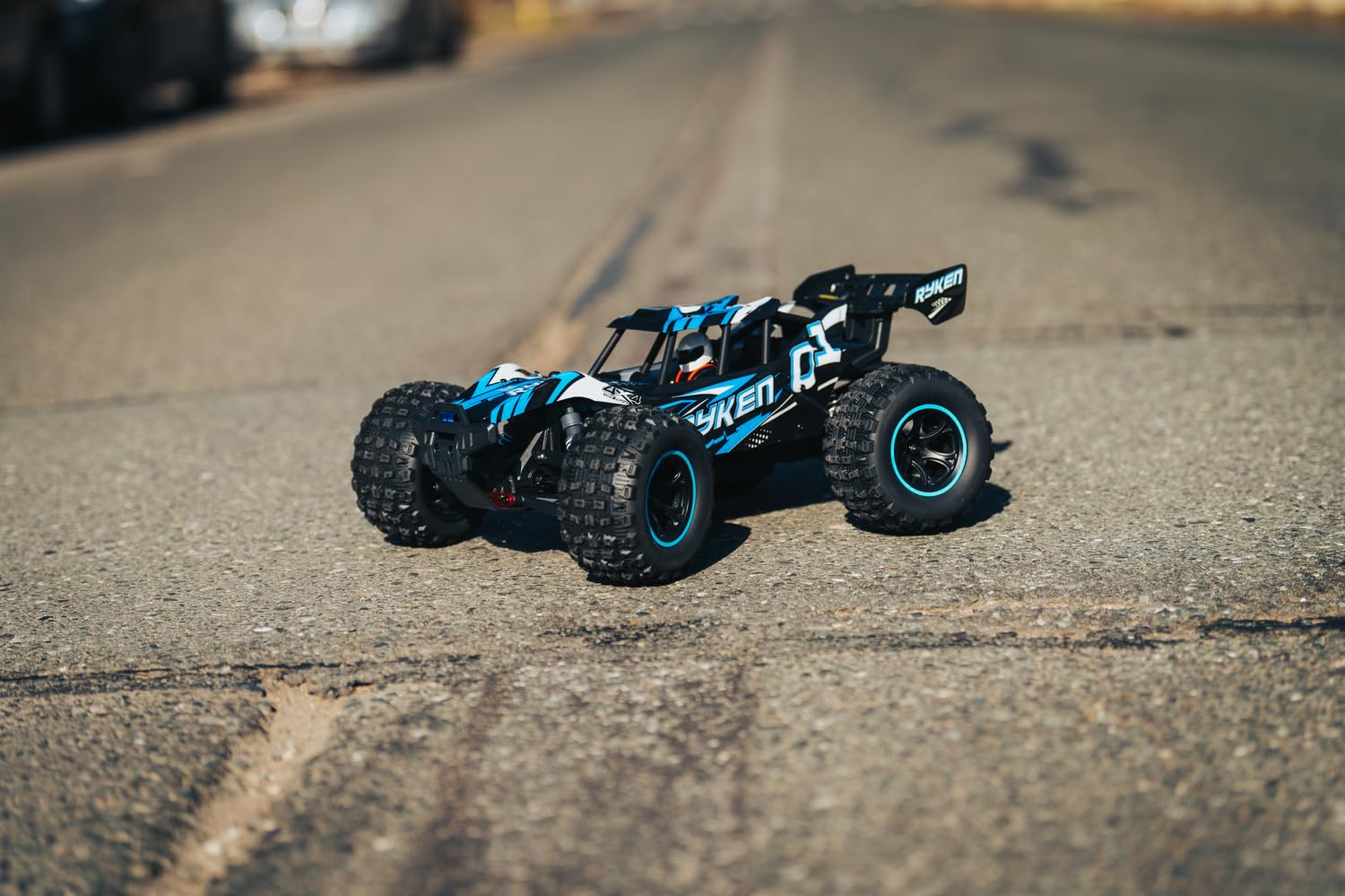 carson-xs-ryken-1-10-rc-buggy-blau-rtr-4wd-40-km-h image 6