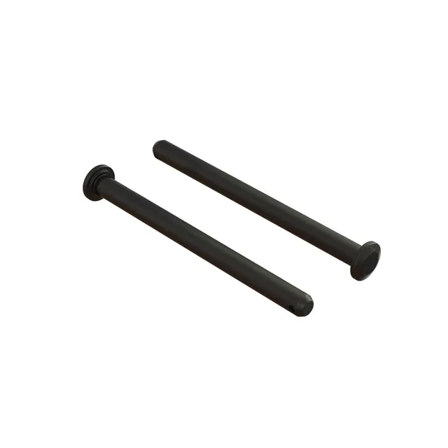 arrma-kraton-brace-mount-pin-67mm-stahl-2-st-ck image 1