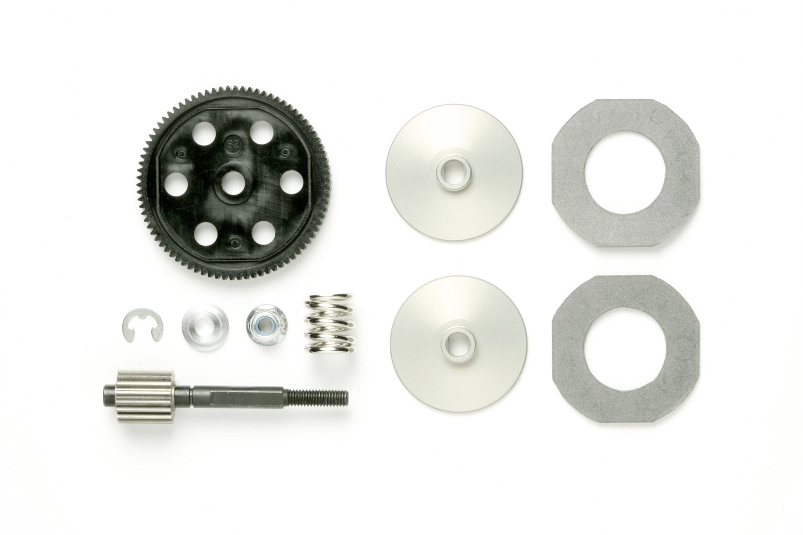 tamiya-df-03ra-rutschkupplung-set-300053925-tuningteil image 1