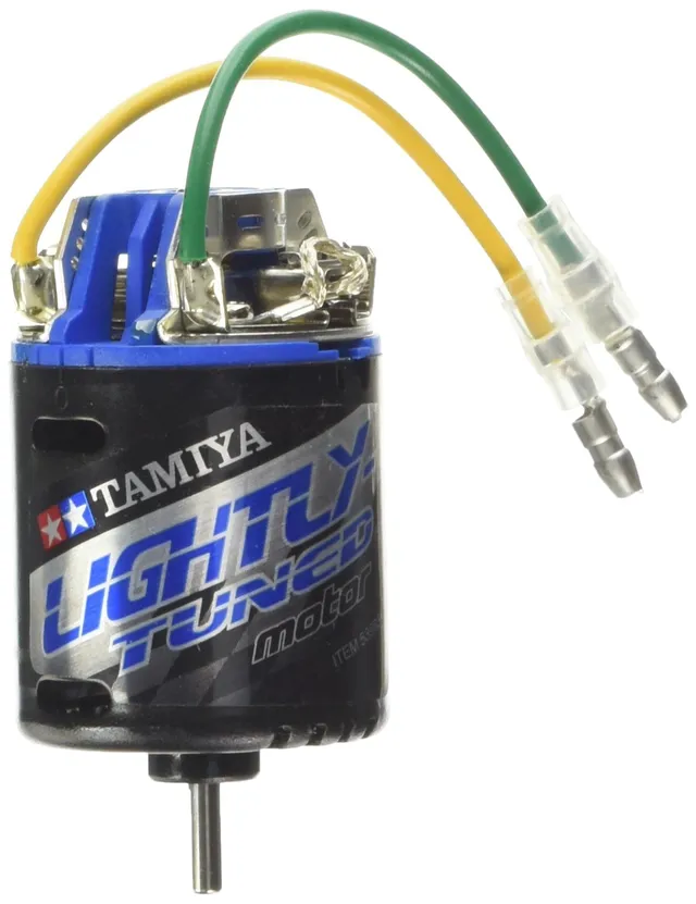 tamiya-53983-tuning-e-motor-28-turn-rc-motor-b-rste image 1