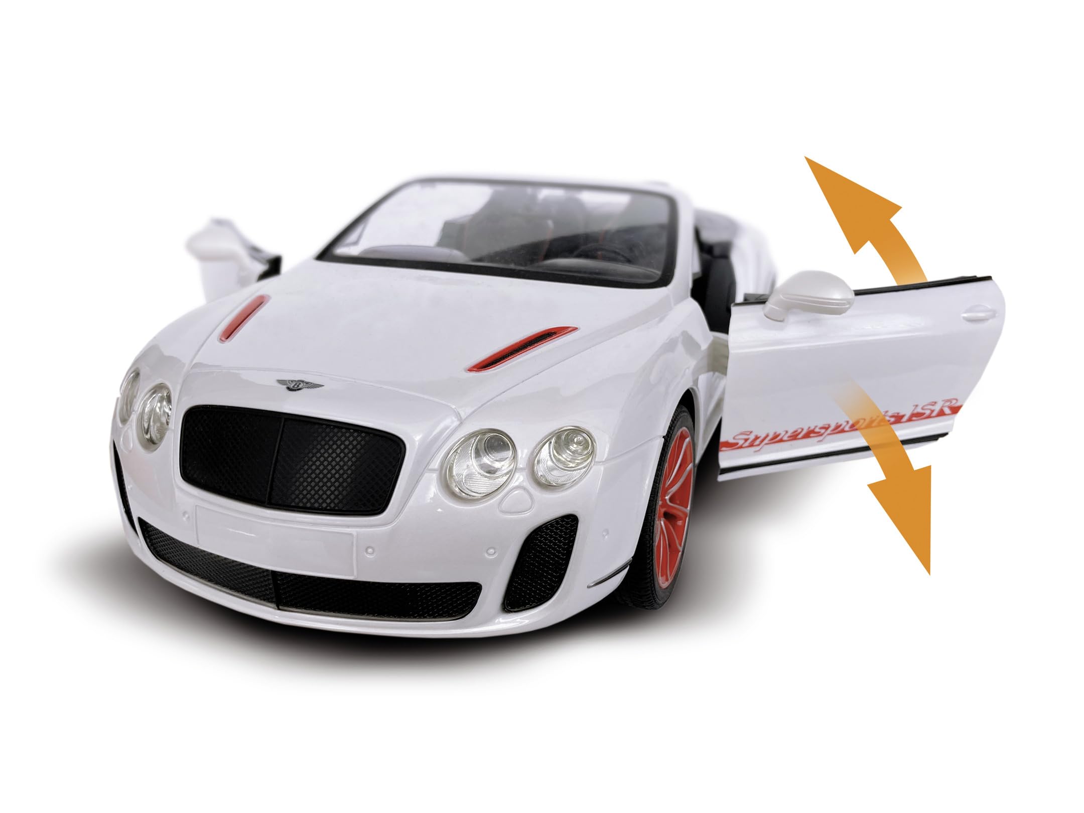 carson-500404305-bentley-continental-rc-auto-1-14-wei-rtr-led image 4