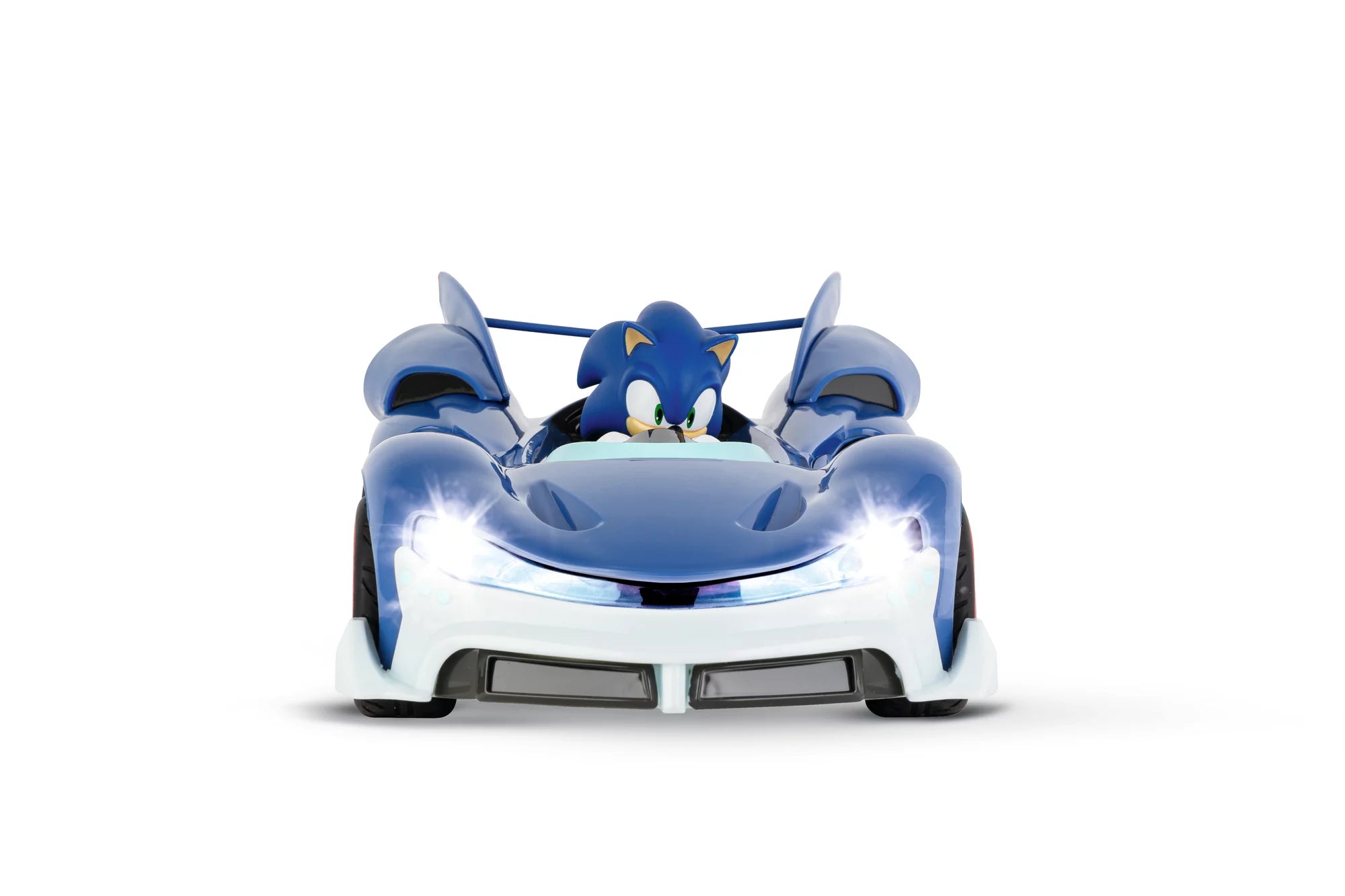 carrera-sonic-team-racing-sonic-rc-auto-performance-2-4-ghz image 6