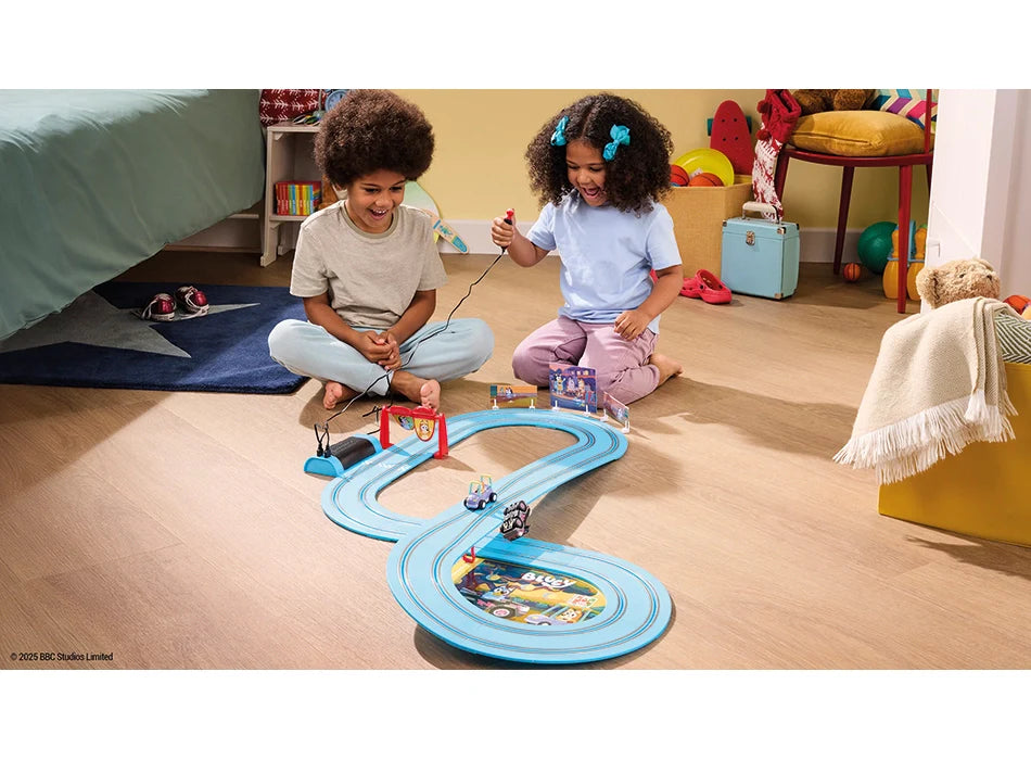 carrera-first-bluey-bingo-let-s-go-set-2-9m-ab-3-jahren image 3