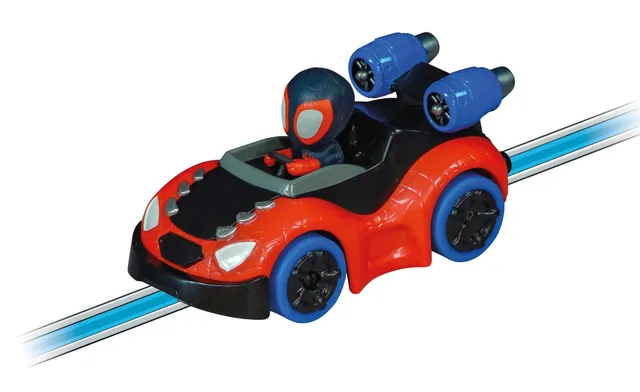 carrera-digital-132-spin-slotcar-1-32-rennbahn-auto image 1