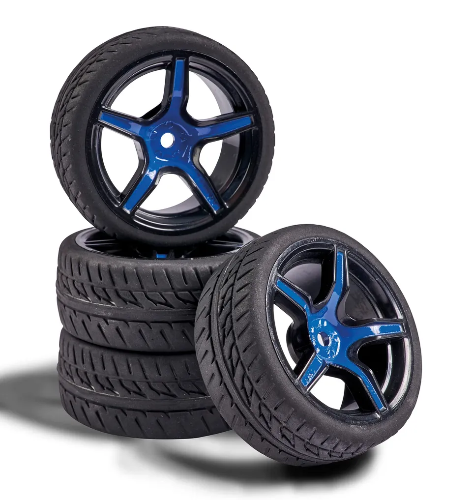 carson-rc-500900167-r-derset-5-speichen-rallye-1-10-blau image 1