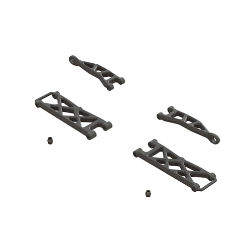 arrma-grom-ara330808-querlenker-hinten-set-a image 2