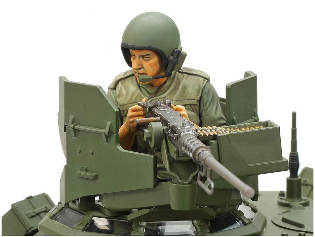 tamiya-us-m551-sheridan-1-16-standmodell-plastikbausatz-panzer image 6