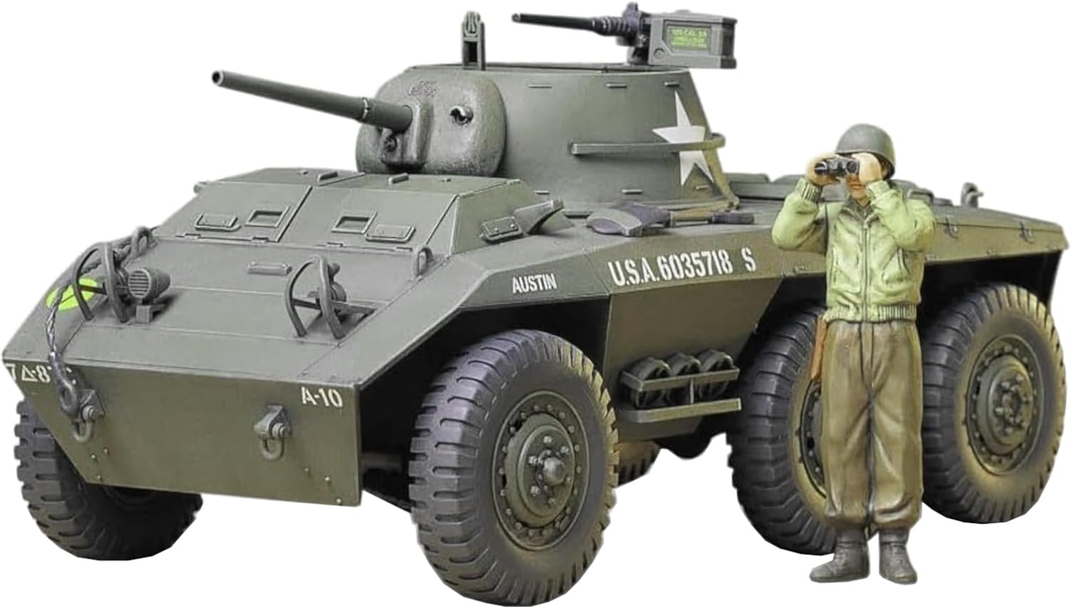tamiya-m8-greyhound-1-35-modellbausatz-sp-hpanzer image 1
