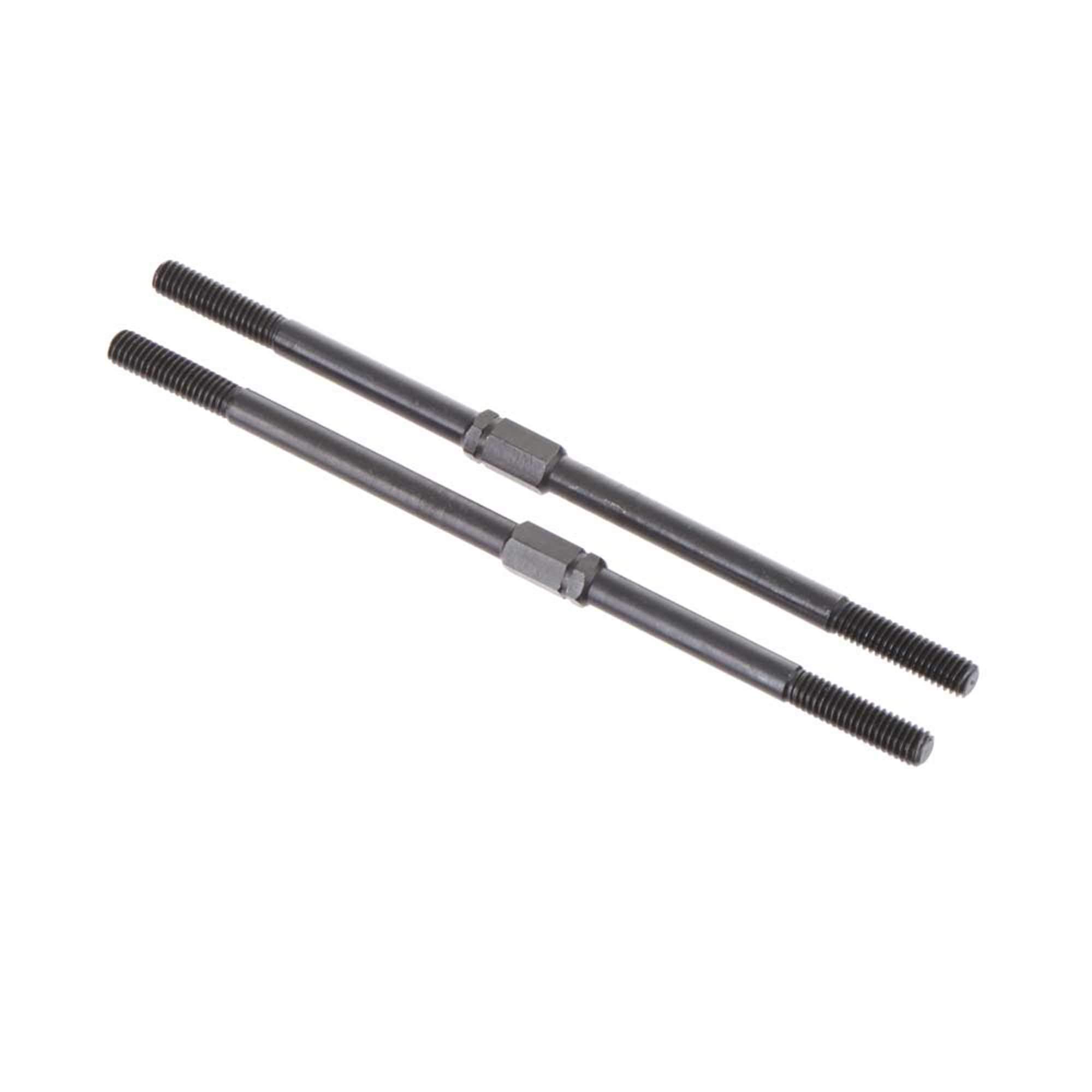 arrma-kraton-spannschloss-m4x95-mm-stahl-schwarz-2-stk image 1