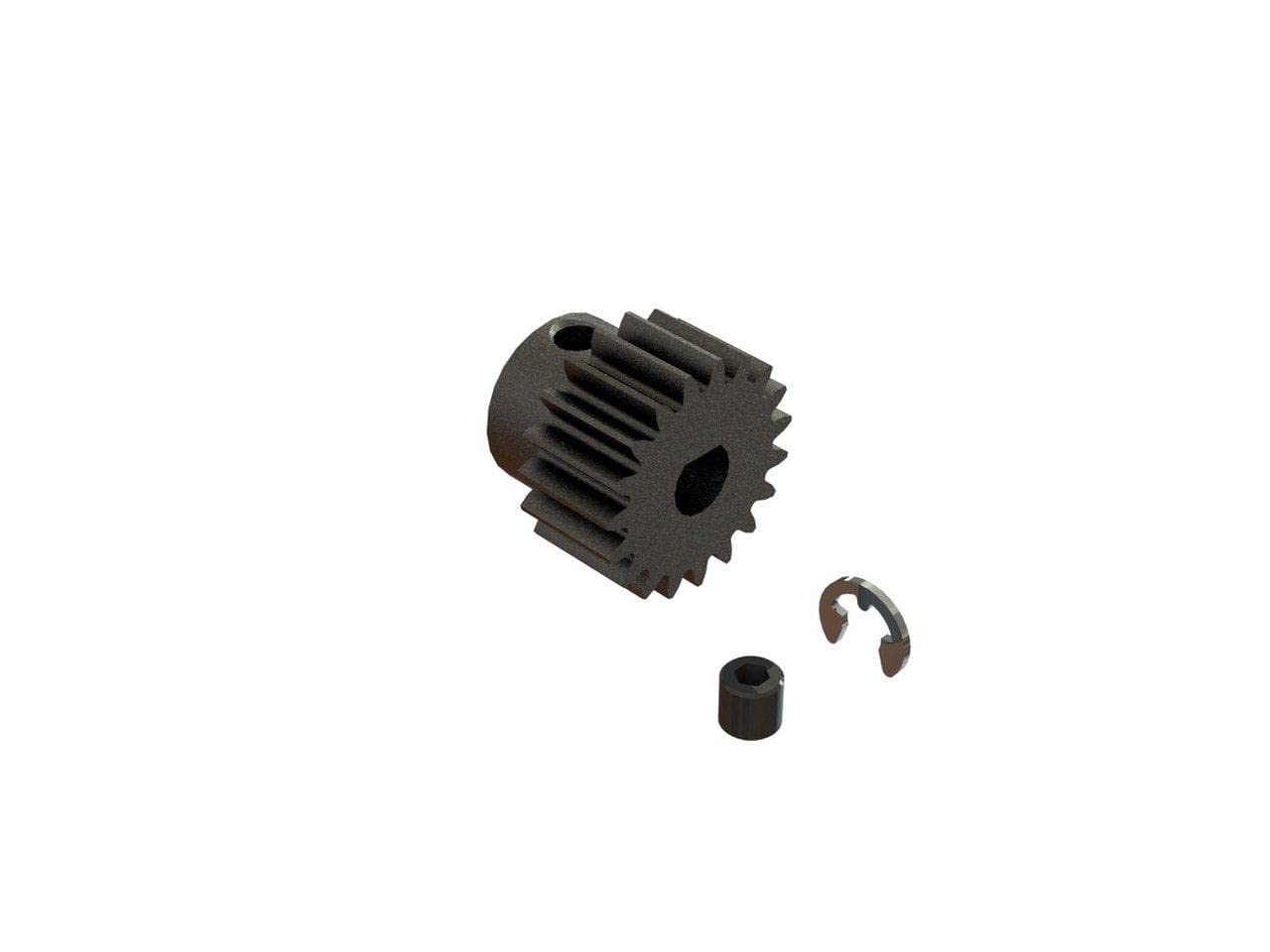 arrma-kraton-20t-0-8mod-safe-d5-motorritzel-stahl image 2