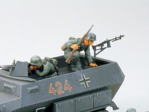 tamiya-sdkfz-251-1-hanomag-300035020-bausatz-1-35-halbketten image 8