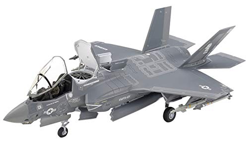 tamiya-f-35b-lightning-ii-1-72-plastikbausatz-jet-modell image 8