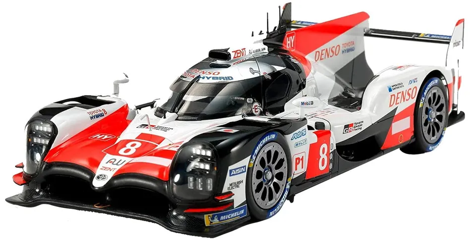 tamiya-toyota-gr-ts050-hybrid-24349-modellbausatz-1-24 image 1