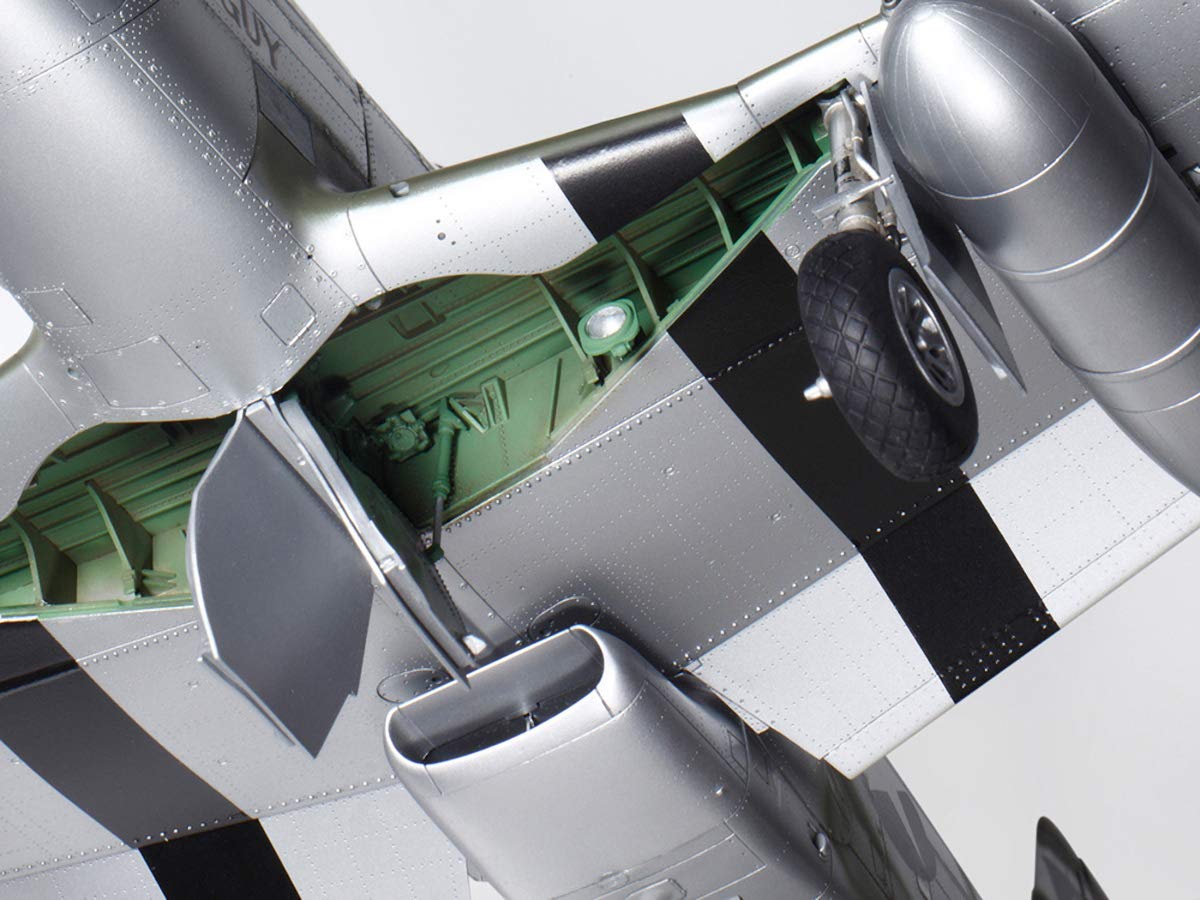 tamiya-p-51d-mustang-bausatz-1-32-wwii-flugzeug-300060322 image 3