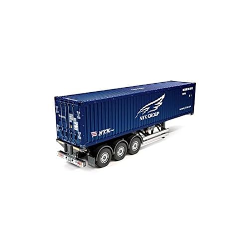 tamiya-40ft-container-auflieger-nyk-rc-trailer-1-14 image 5