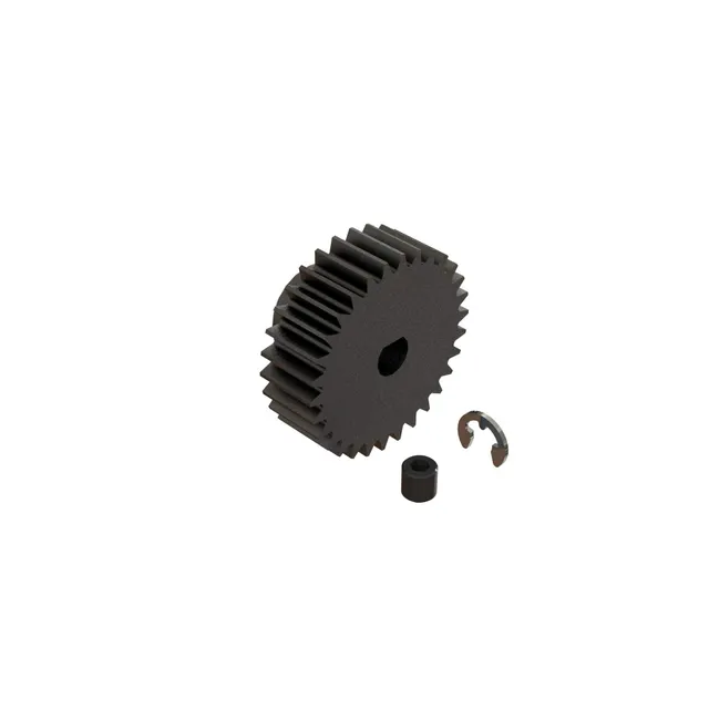 arrma-kraton-30t-ritzel-0-8mod-safe-d5-stahl image 1