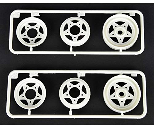 tamiya-310555066-f-teile-felgen-vorne-58441-2-st-ck image 2