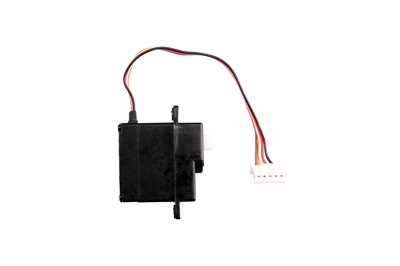 carrera-profi-rc-servo-ersatzteil-rc-fahrzeug-lenkservo image 1