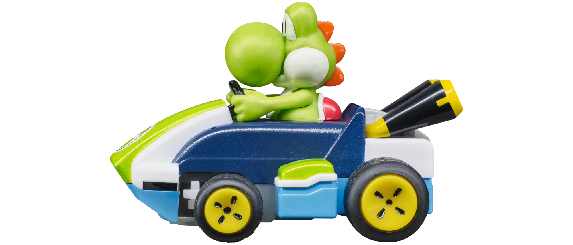 carrera-mario-kart-mini-rc-yoshi-rennauto-2-4-ghz image 5