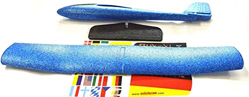 carson-felix-iq-xl-wurfgleiter-700mm-farblich-sortiert image 6