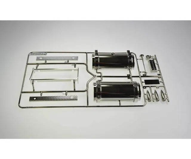 tamiya-300005474-h-teile-tanks-f-r-56301-56304-bausatz image 1