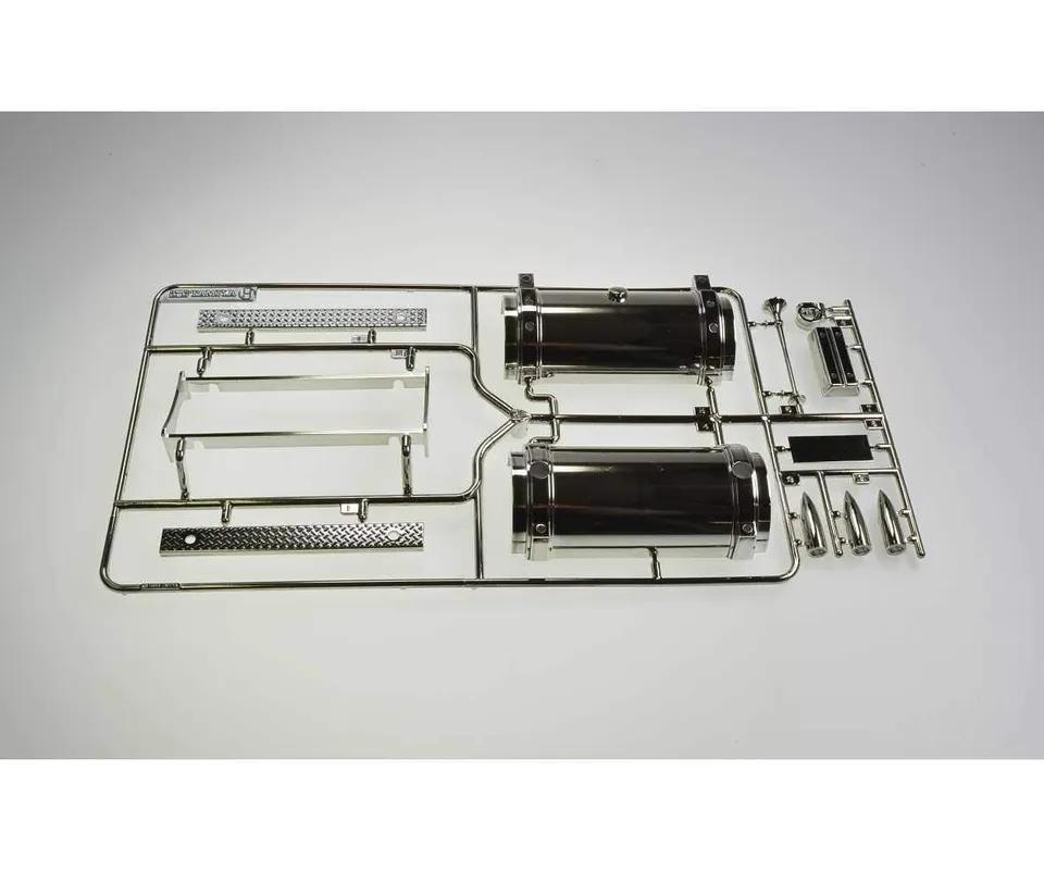 tamiya-300005474-h-teile-tanks-f-r-56301-56304-bausatz image 1