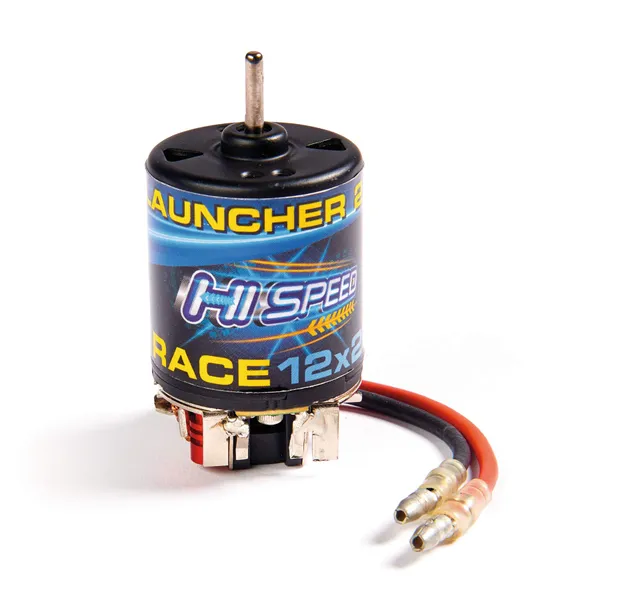 carson-launcher-2-0-race-12t-rc-elektromotor-160-watt image 1