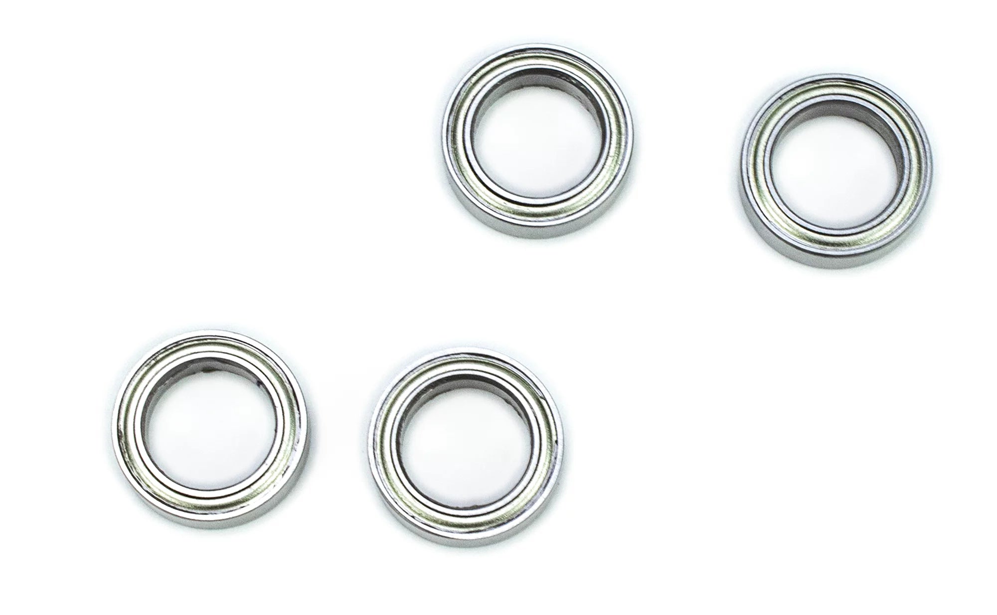 carrera-action-differential-kugellager-rc-auto-ersatzteil image 1