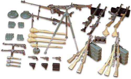 tamiya-35111-deutsche-infanterie-waffen-diorama-set-1-35 image 4