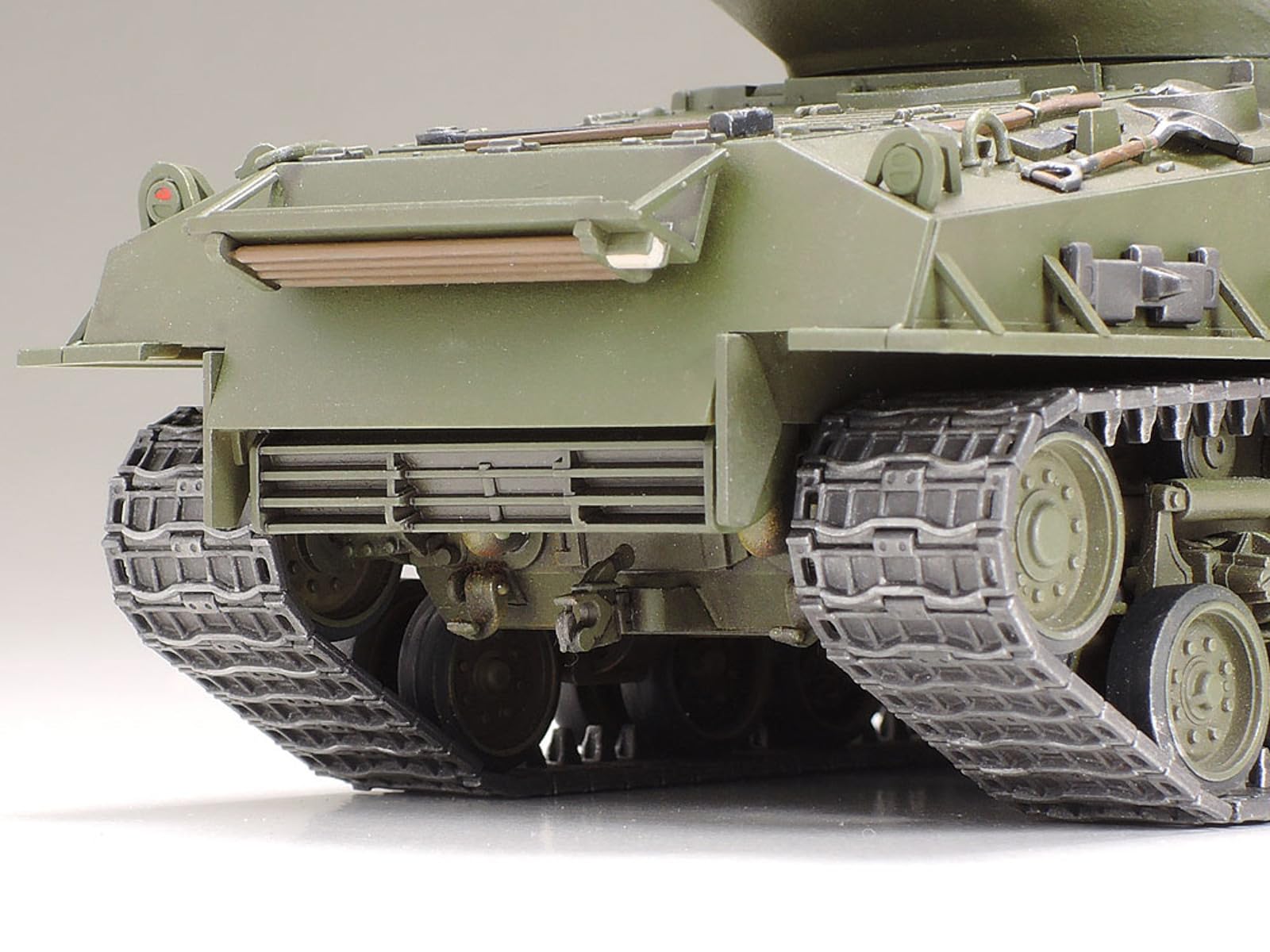 tamiya-32595-m4a3e8-sherman-easy-eight-1-48-unlackiert image 7