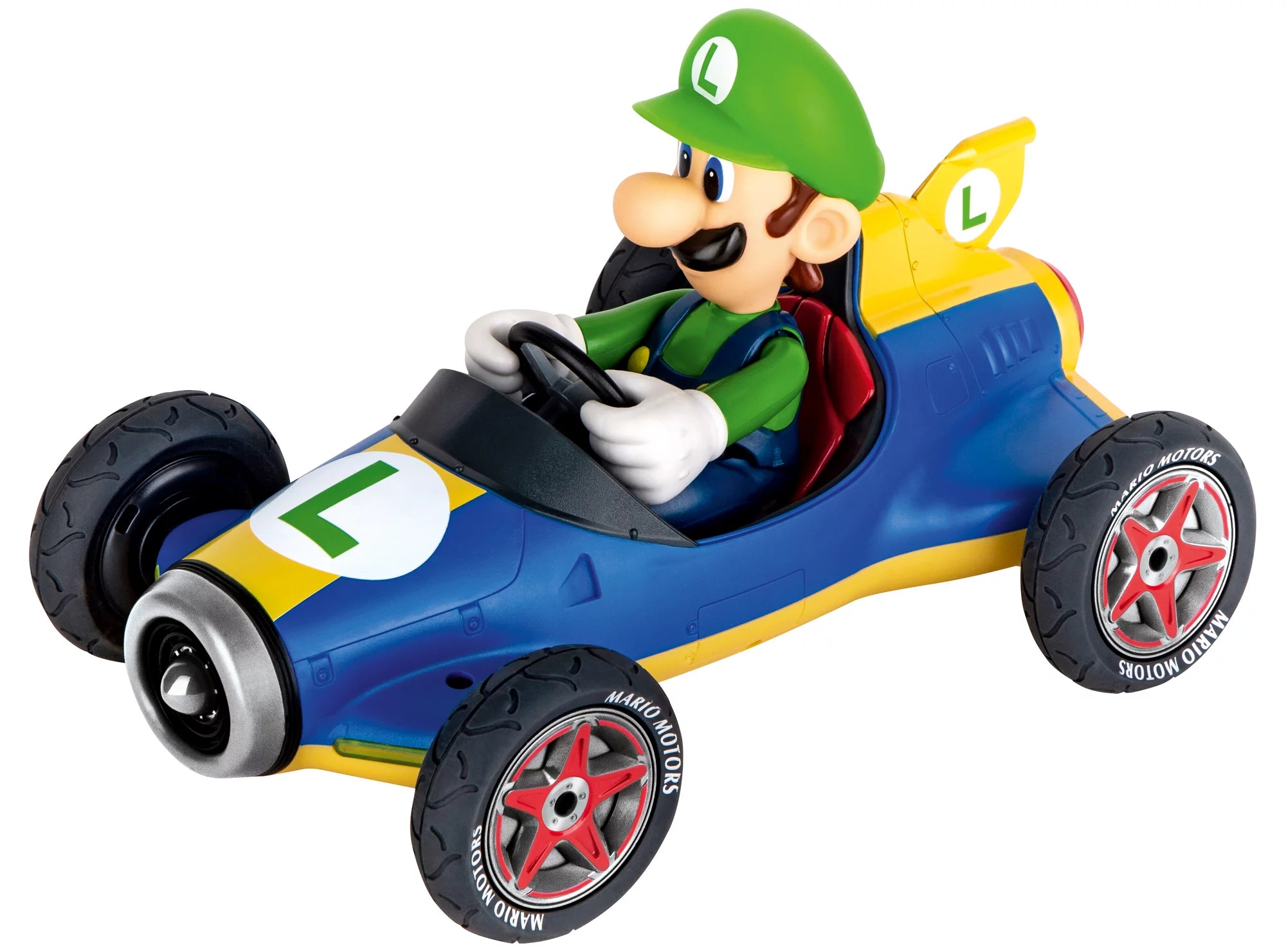 carrera-go-mario-kart-mach8-twinpack-pullback-auto-1-43 image 4