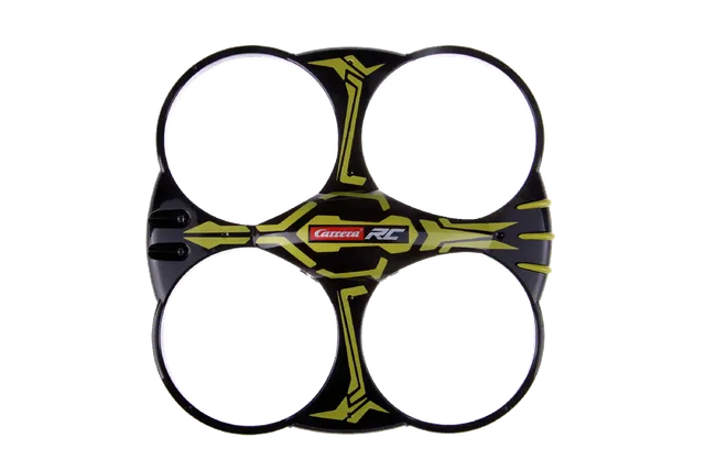 carrera-air-rahmen-mit-led-f-r-503013-ersatzteil image 1