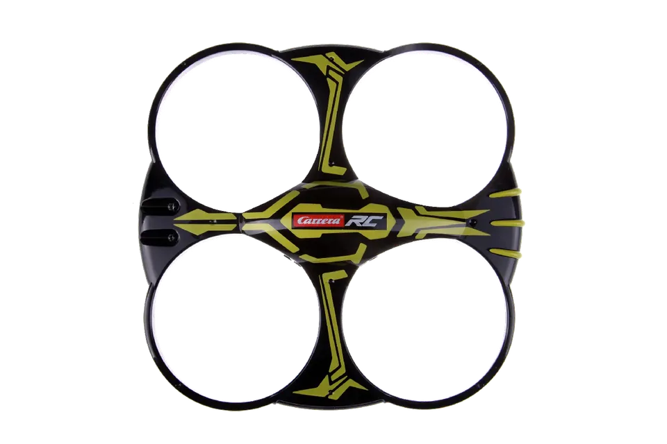 carrera-air-rahmen-mit-led-f-r-503013-ersatzteil image 1